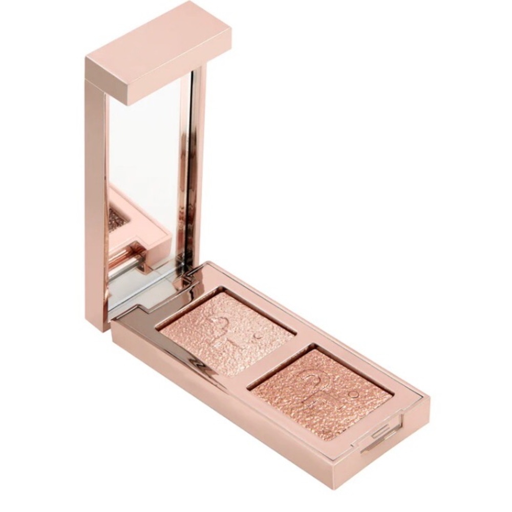 NEW✅ Patrick TA Major Deimension Eye Illusion Eye Shadow Duo